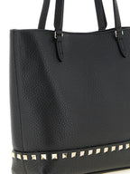 Valentino Garavani Small Rockstud Shoulder Bag
