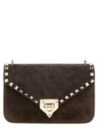 Valentino Garavani Rockstud Small Shoulder Bag