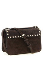 Valentino Garavani Rockstud Small Shoulder Bag