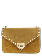 Valentino Garavani Rockstud Small Shoulder Bag