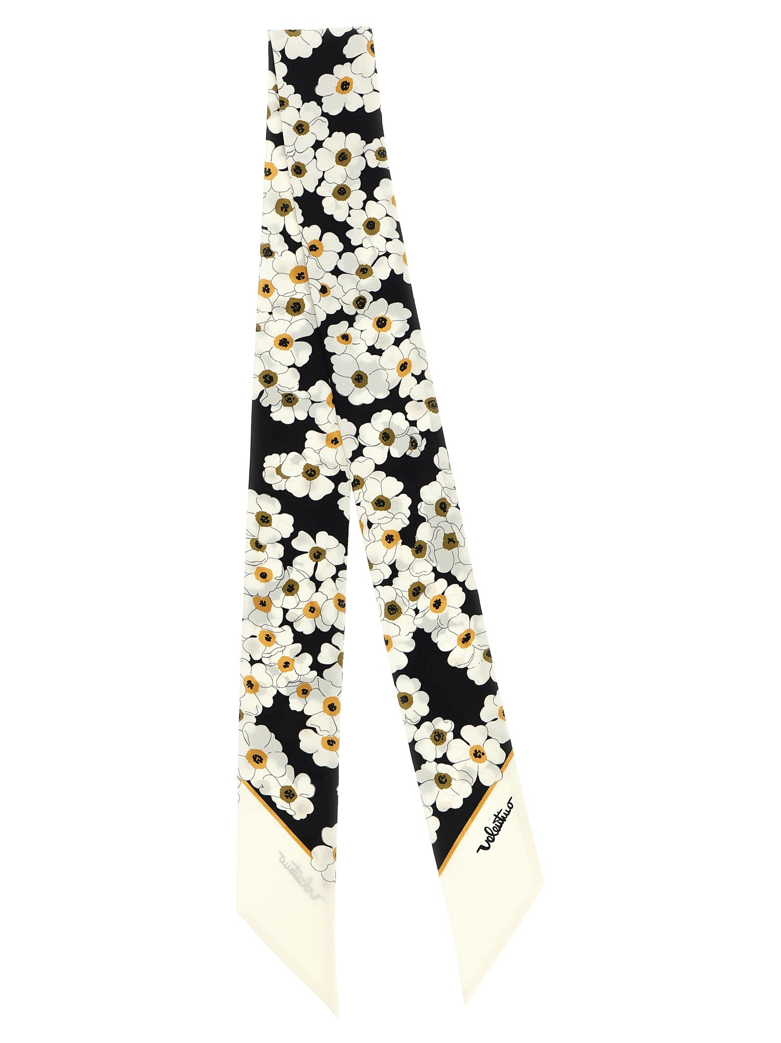 Valentino Garavani Après Lhiver-primula Bandeau