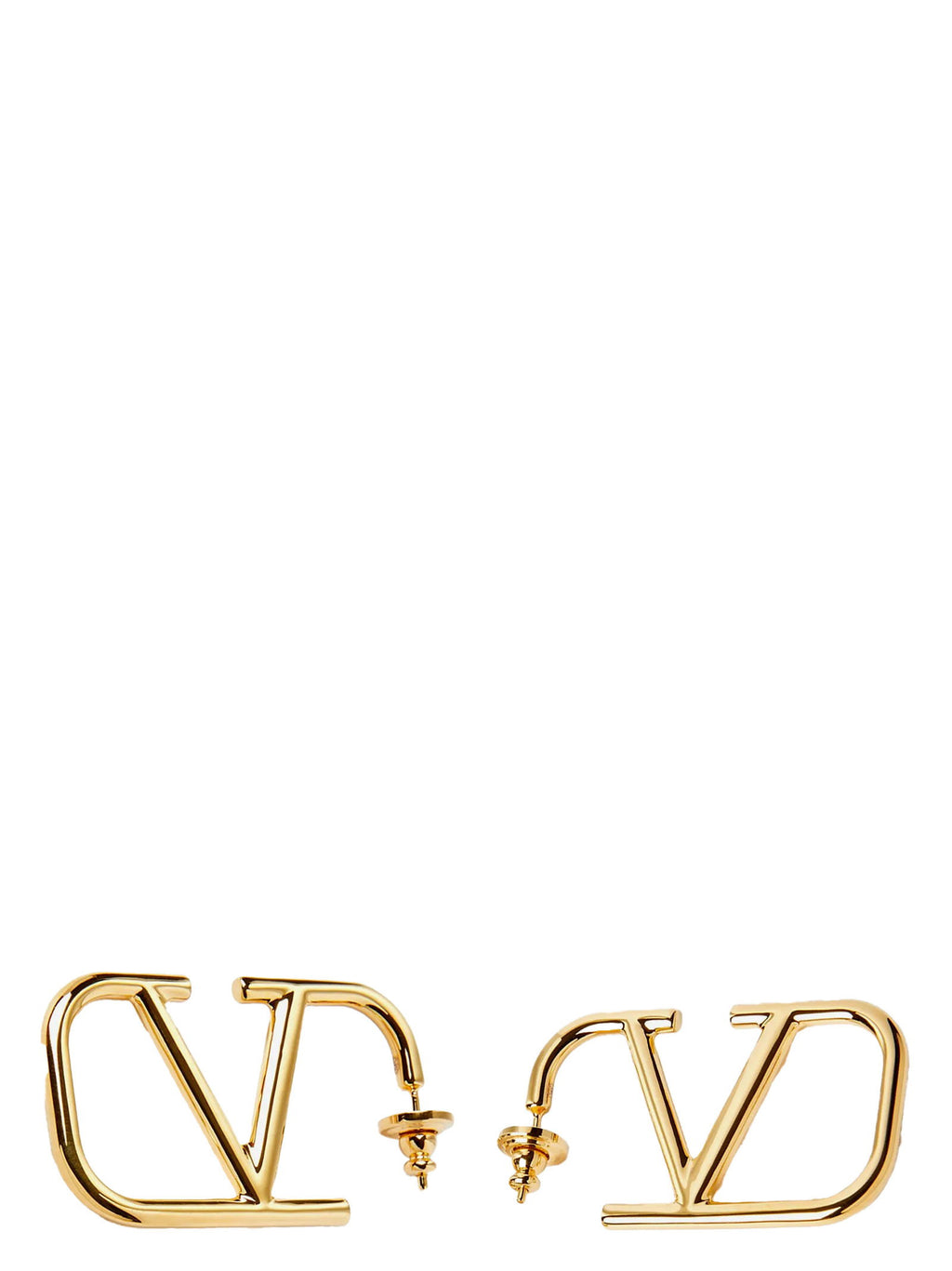 Valentino Garavani Vlogo Signature Earrings