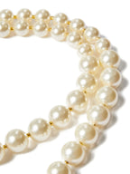 Valentino Garavani Vlogo Signature Necklace