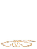 Valentino Garavani Vlogo Bracelet