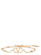 Valentino Garavani Vlogo Bracelet