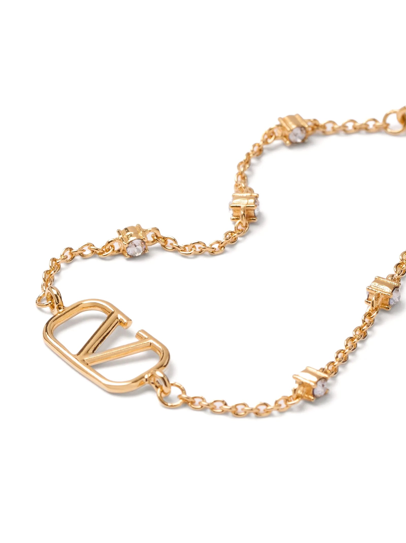 Valentino Garavani Vlogo Bracelet