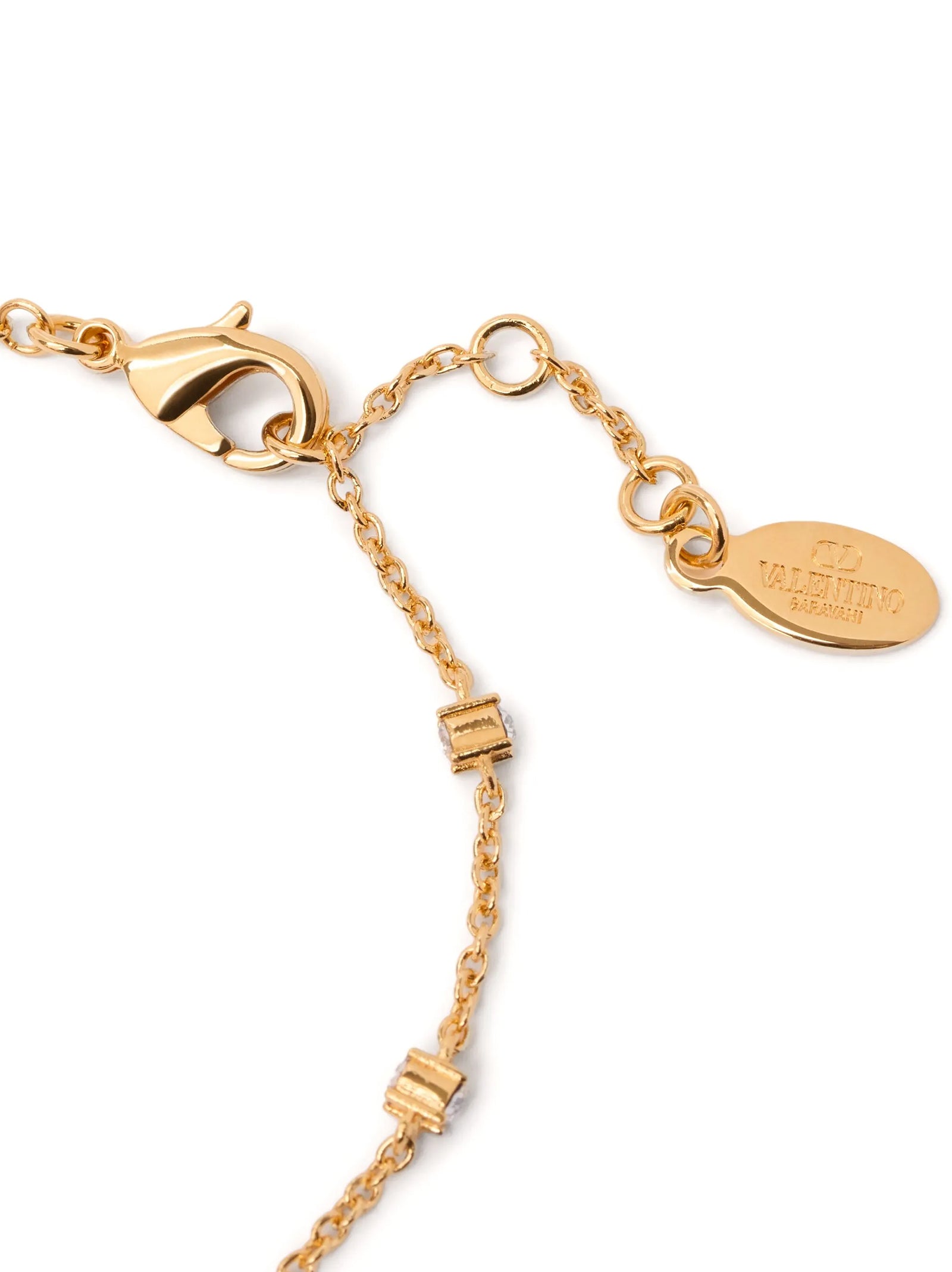 Valentino Garavani Vlogo Bracelet