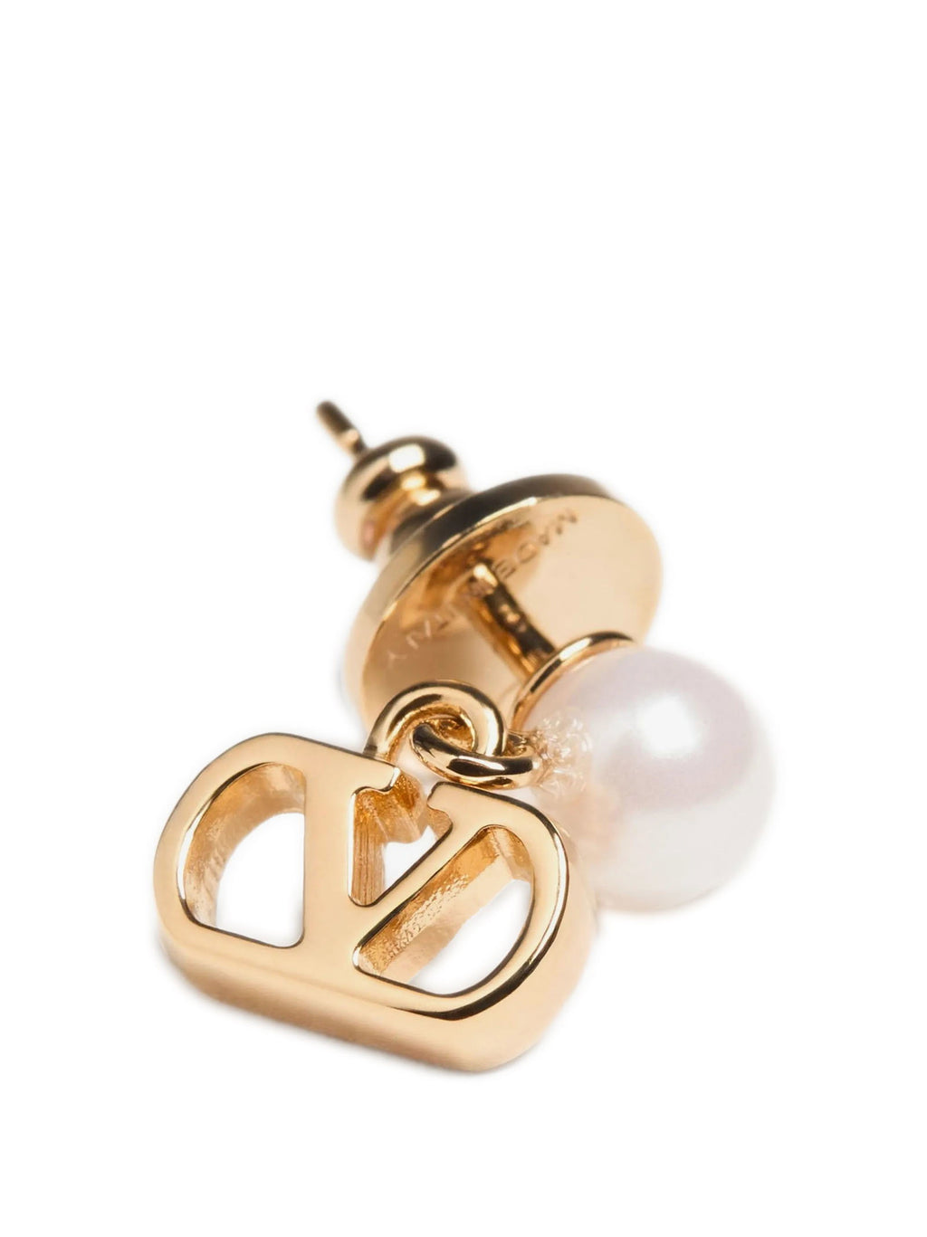 Valentino Garavani Vlogo Signature Earrings