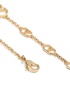 Valentino Garavani Vlogo Necklace