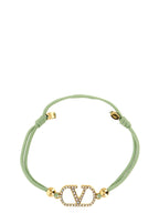 Valentino Garavani Vlogo Signature Bracelet