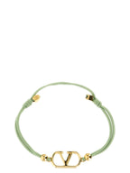 Valentino Garavani Vlogo Signature Bracelet