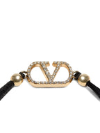 Valentino Garavani Vlogo Bracelet
