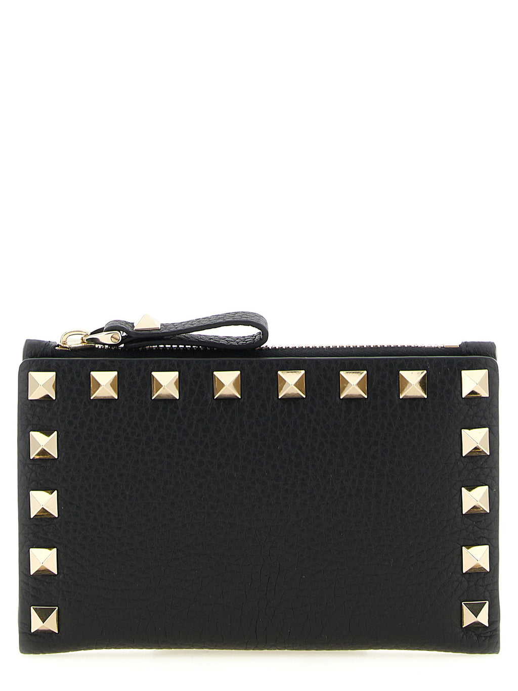 Valentino Garavani Rockstud Cardholder