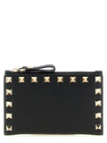 Valentino Garavani Rockstud Cardholder