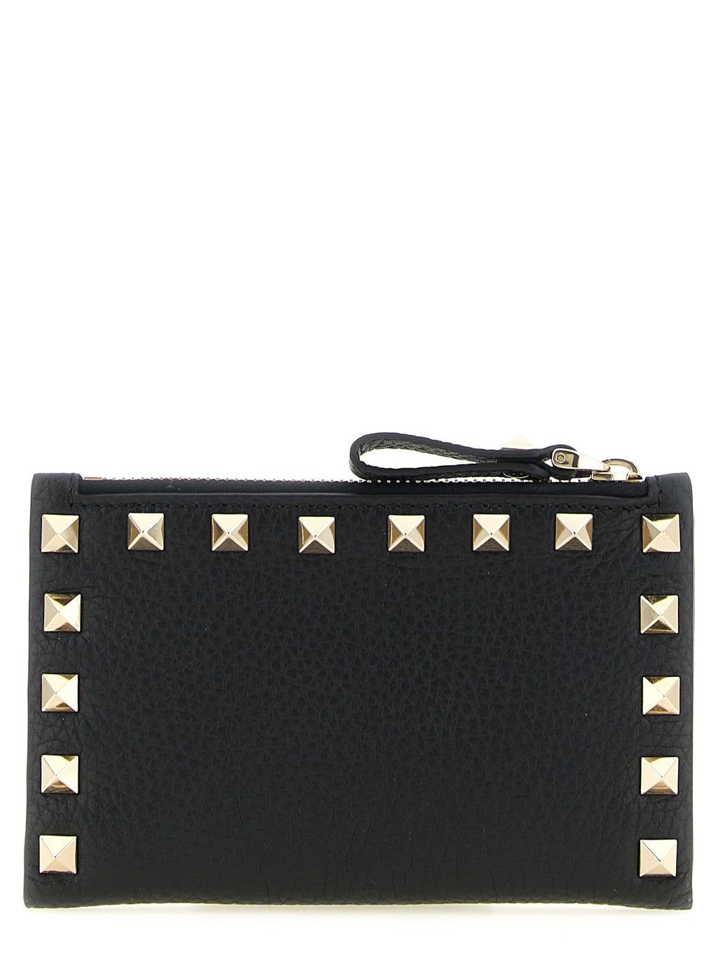 Valentino Garavani Rockstud Cardholder