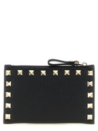 Valentino Garavani Rockstud Cardholder
