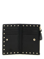 Valentino Garavani Rockstud Cardholder