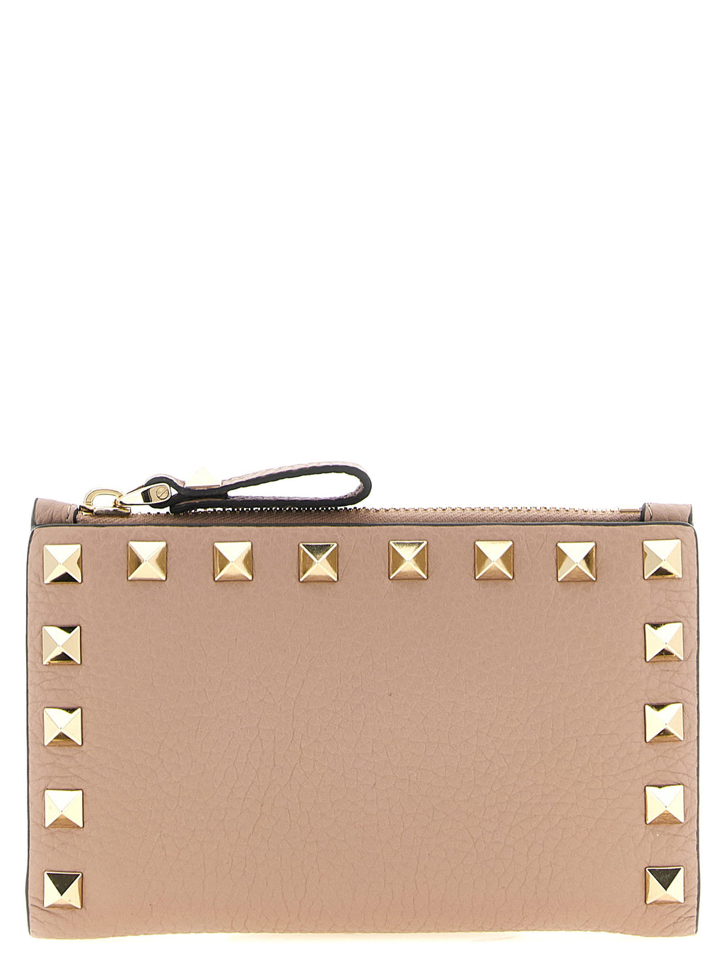 Valentino Garavani Rockstud Cardholder