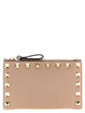 Valentino Garavani Rockstud Cardholder