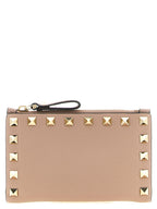 Valentino Garavani Rockstud Cardholder