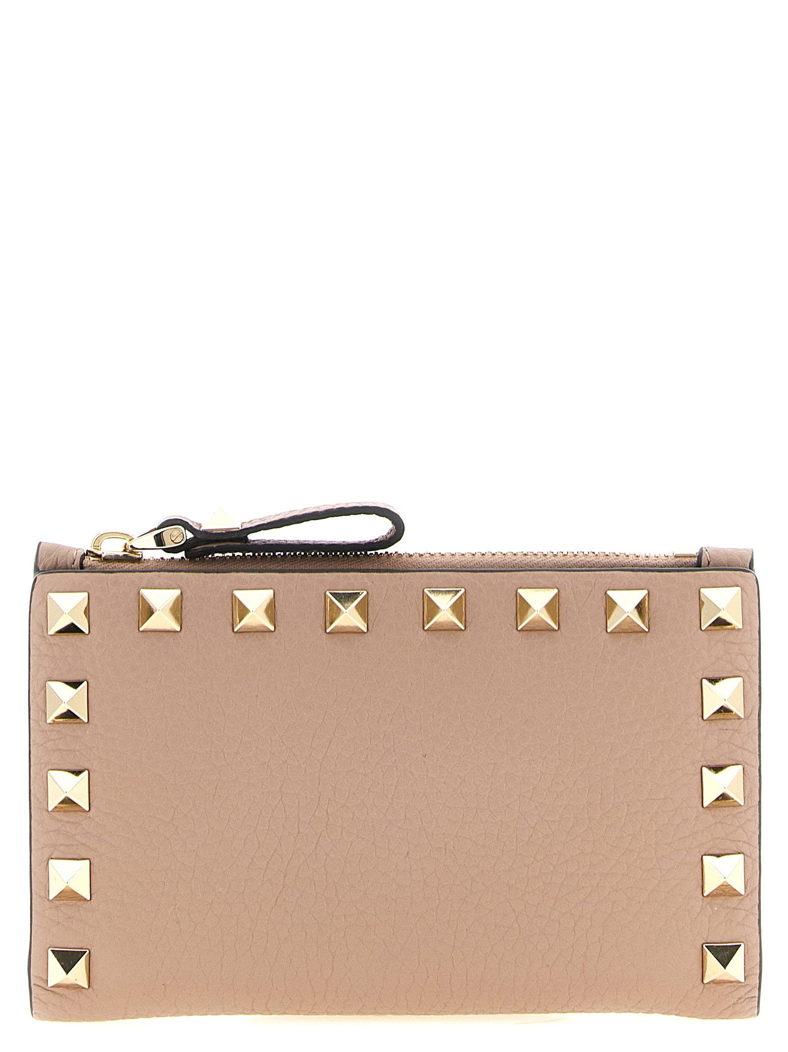 Valentino Garavani Rockstud Cardholder