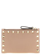 Valentino Garavani Rockstud Cardholder