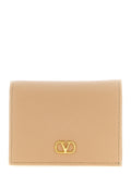 Valentino Garavani Vlogo Signature Wallet
