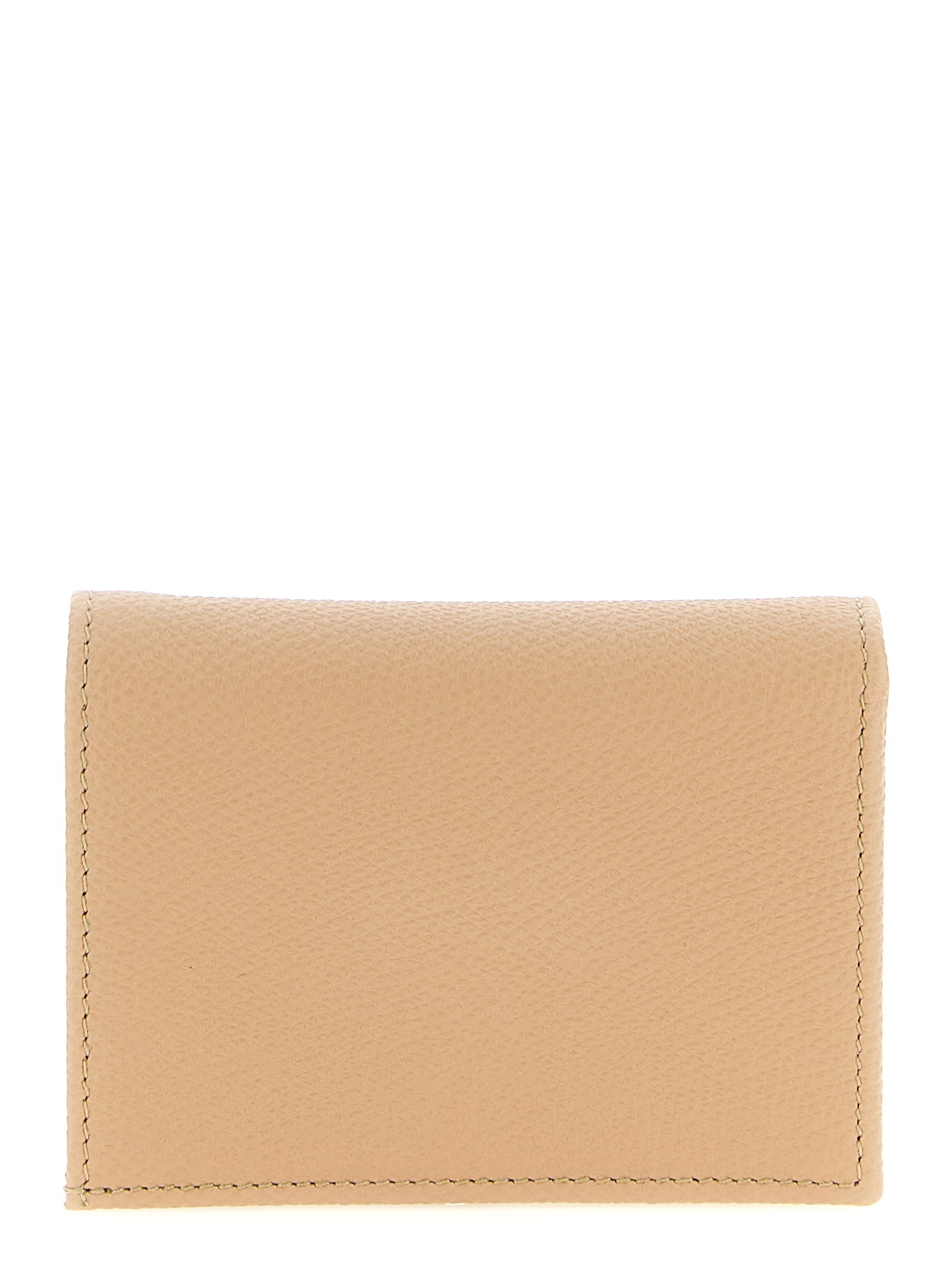 Valentino Garavani Vlogo Signature Wallet