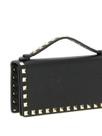 Valentino Garavani Rockstud Wallet On Chain