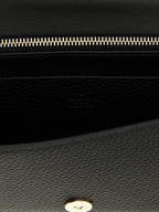 Valentino Garavani Rockstud Wallet On Chain
