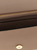 Valentino Garavani Rockstud Wallet On Chain