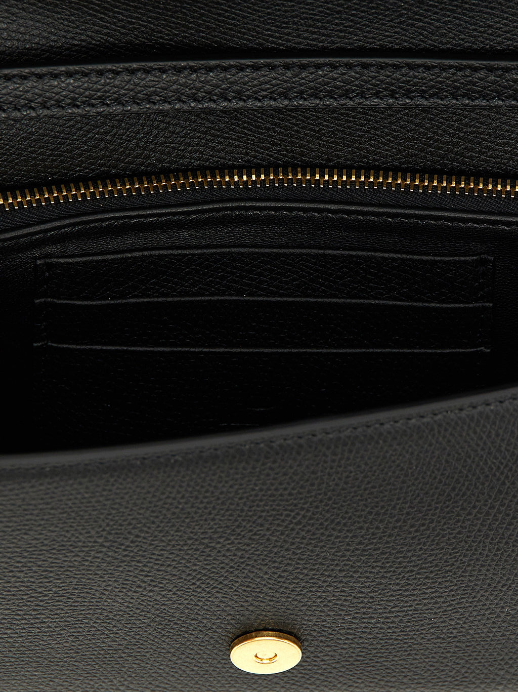 Valentino Garavani Vlogo Signature Shoulder Bag