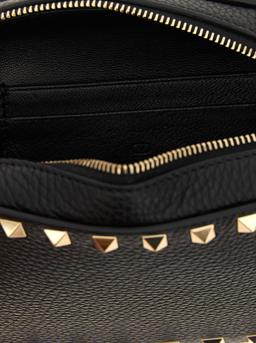 Valentino Garavani Rockstud Mini Crossbody Bag