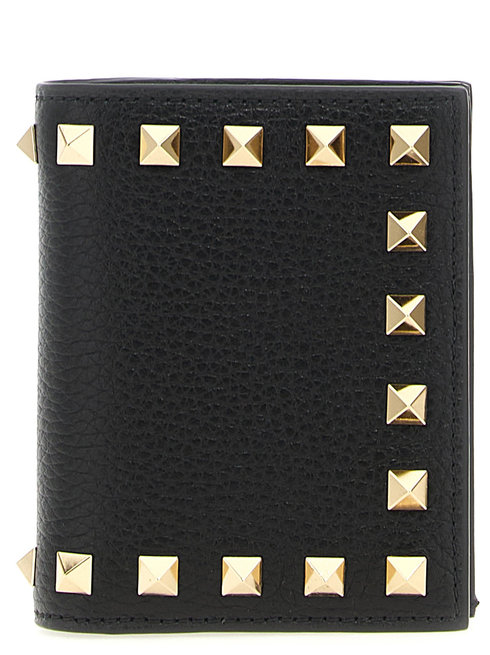 Valentino Garavani Rockstud Wallet