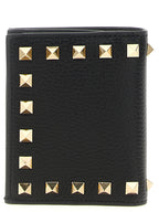 Valentino Garavani Rockstud Wallet