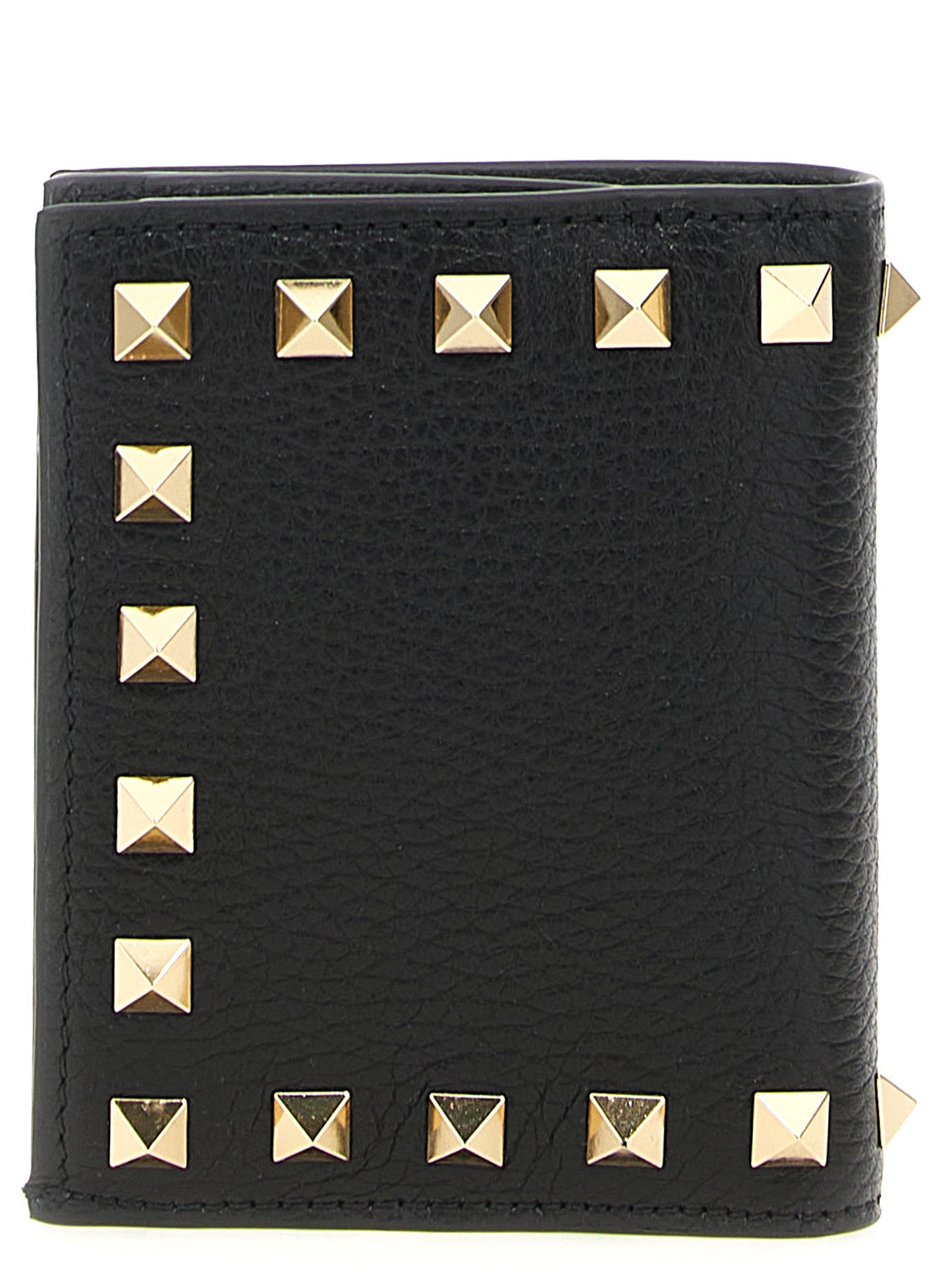 Valentino Garavani Rockstud Wallet
