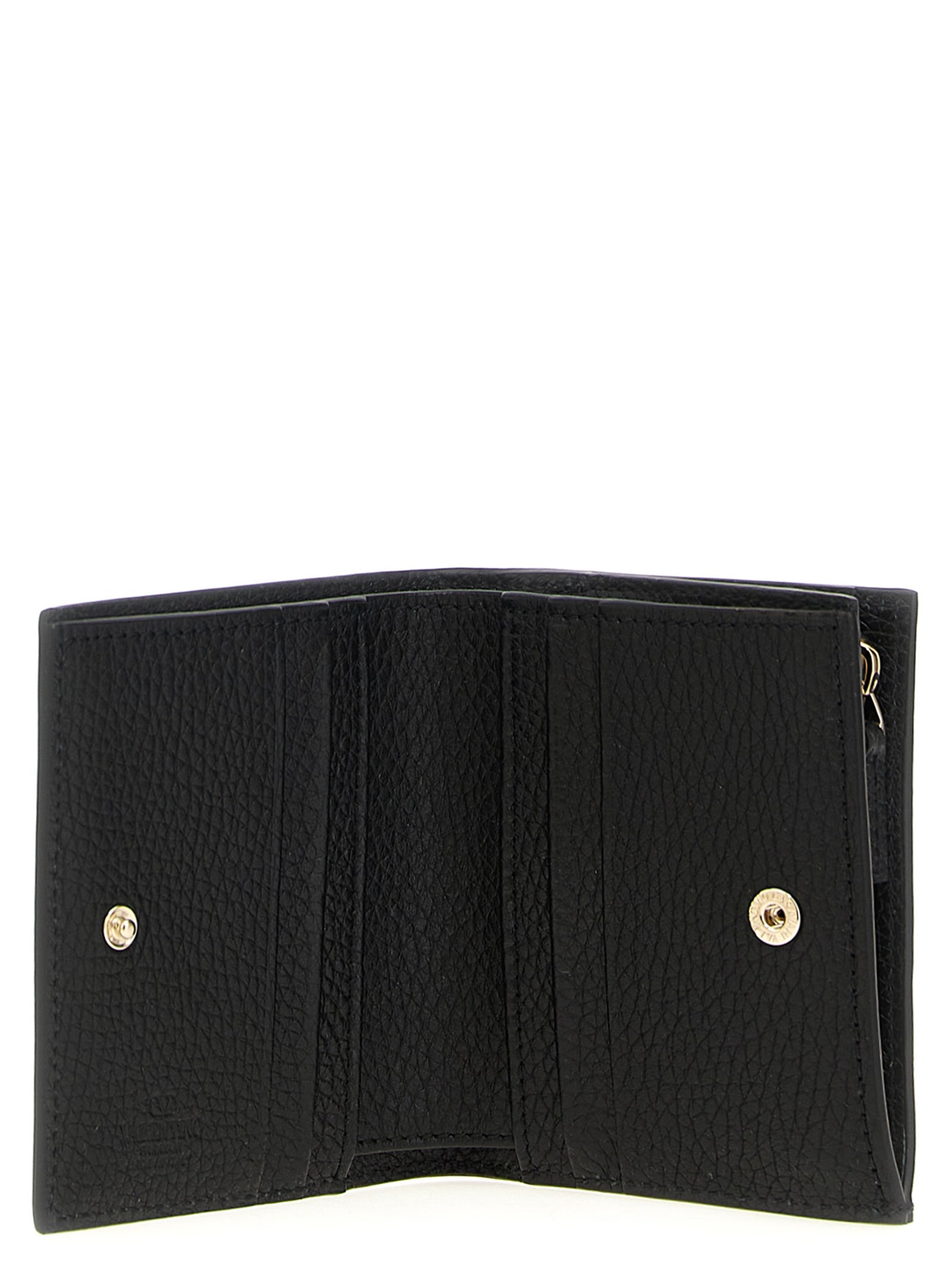 Valentino Garavani Rockstud Wallet