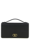 Valentino Garavani Vlogo Signatur Wallet On Chain