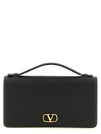 Valentino Garavani Vlogo Signatur Wallet On Chain