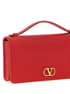 Wallet On Chain Valentino Garavani Vlogo Signature