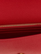 Wallet On Chain Valentino Garavani Vlogo Signature