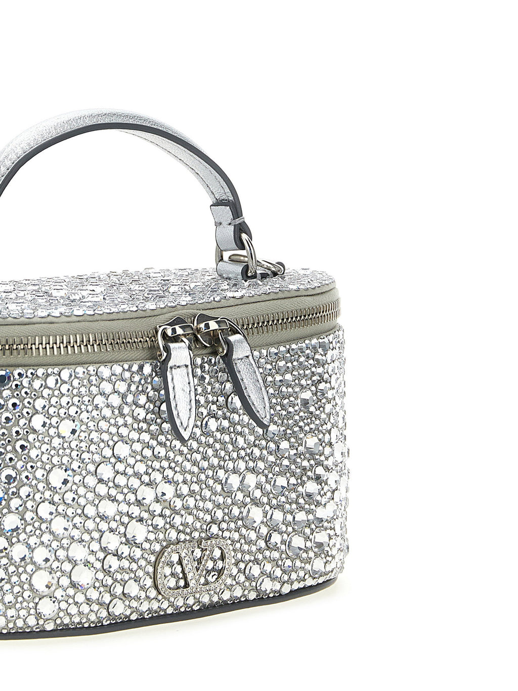 Valentino Garavani Vanity Mini Handbag