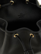 Valentino Garavani Valentinogaravani Vlogosignature Mini Bucket Bag