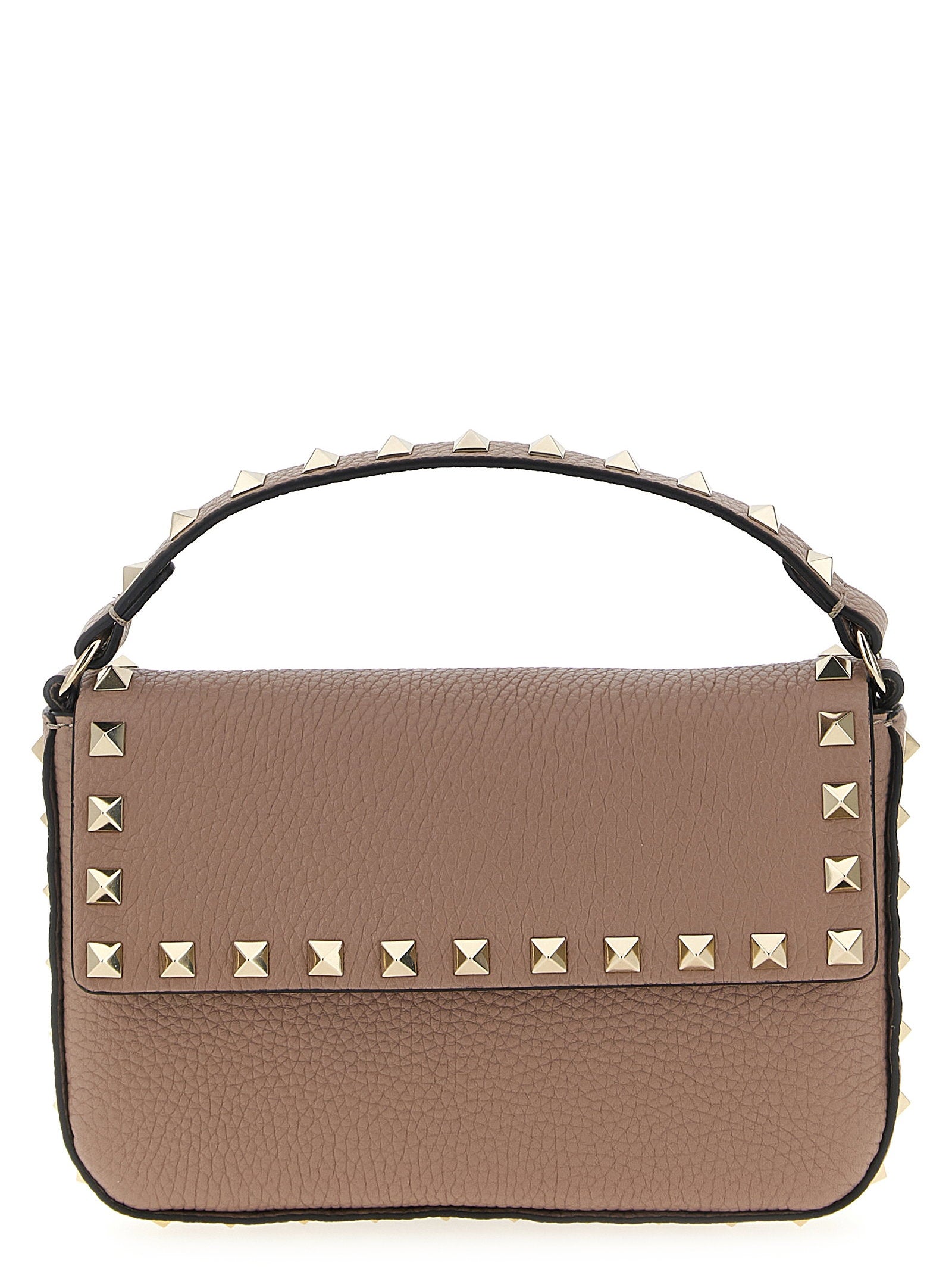 Valentino Garavani Rockstud Mini Handbag