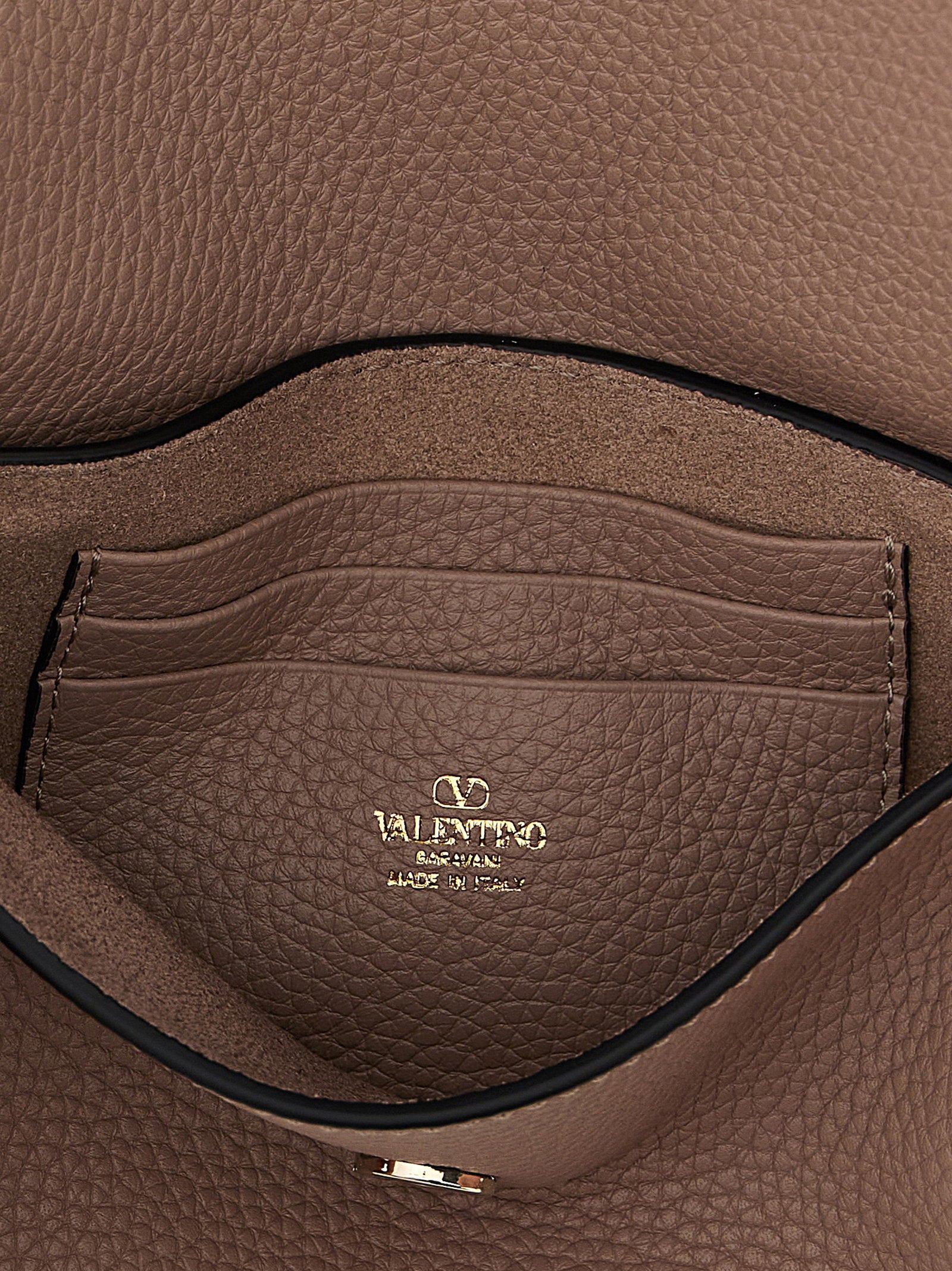 Valentino Garavani Rockstud Mini Handbag