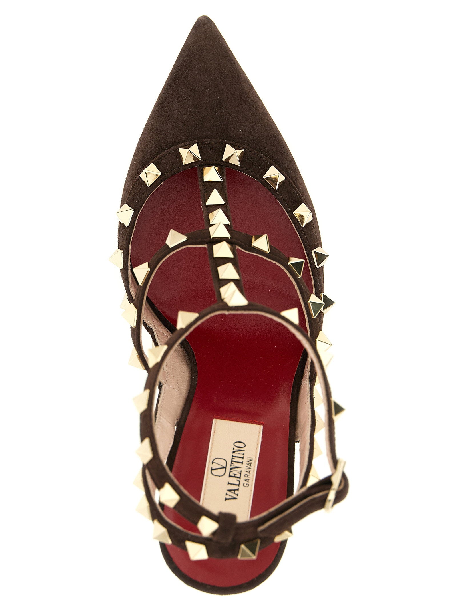 Valentino Garavani Rockstud Pumps