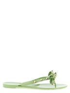 Valentino Garavani Pm Thong Rockstud Sandals