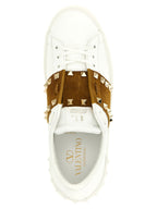 Valentino Garavani Rockstud Untitled Sneakers