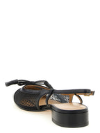 Valentino Garavani Valet Du Roi Slingback