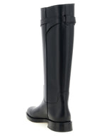 Valentino Garavani Vlogo Signature Boots